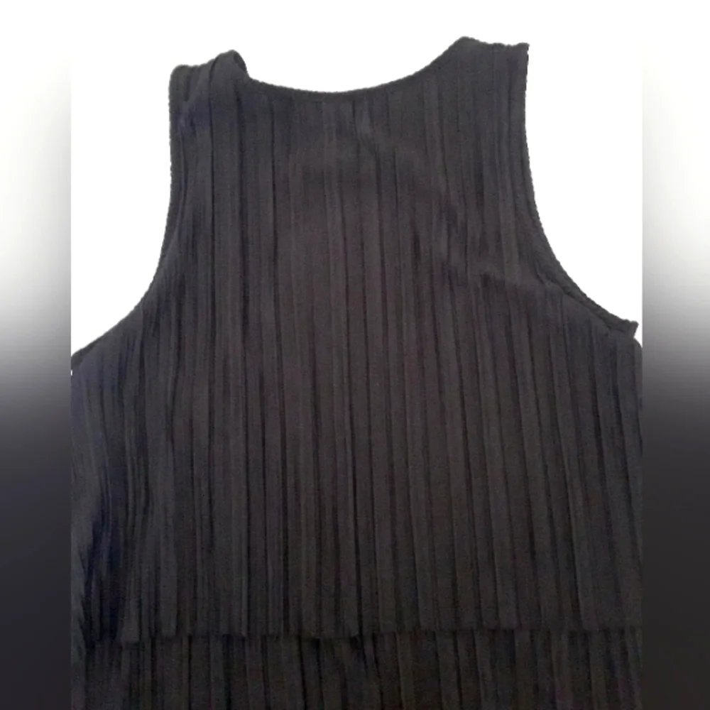 H&M SLEEVELESS DRESS - Picture 5 of 7